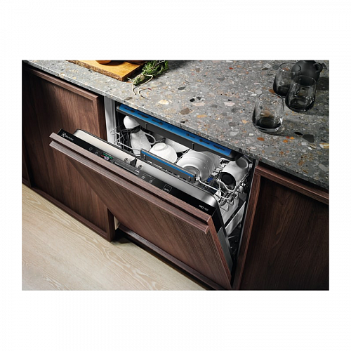 Встраиваемые посудомоечные машины ELECTROLUX EES48200L