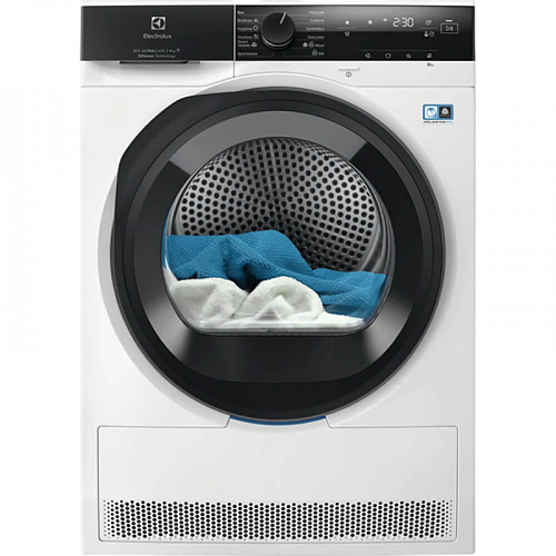 Сушильный барабан ELECTROLUX EW8D495MCE