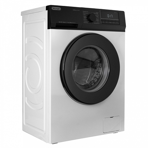 Стиральная машина Delonghi CARMELLA L 714 VI