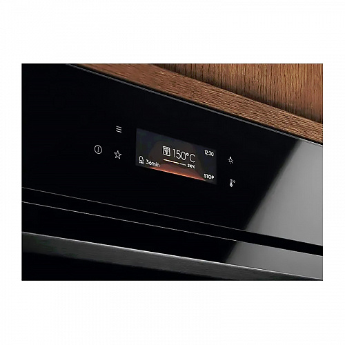 Встраиваемый духовой шкаф Electrolux LOE8F38Z