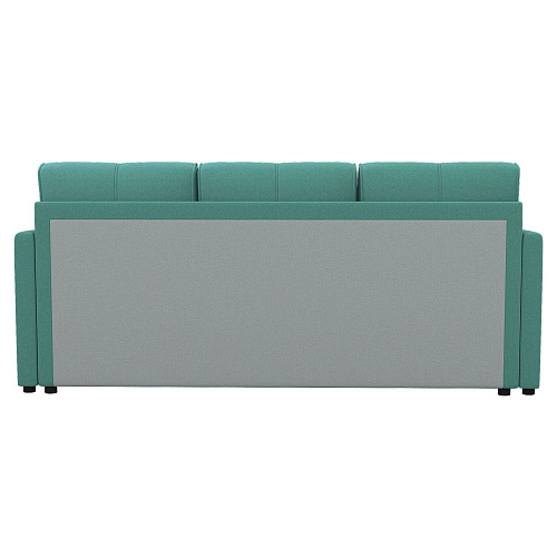 Угловой диван Рим CANDY AQUVAMARINE