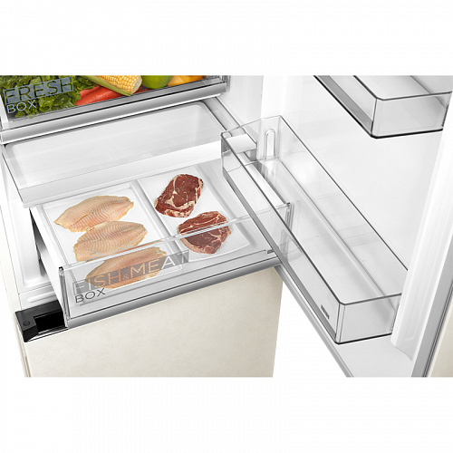 Холодильник MIDEA MDRB522MGE33OD