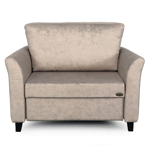 Диван Джерси-3 900 БНП Лана капучино