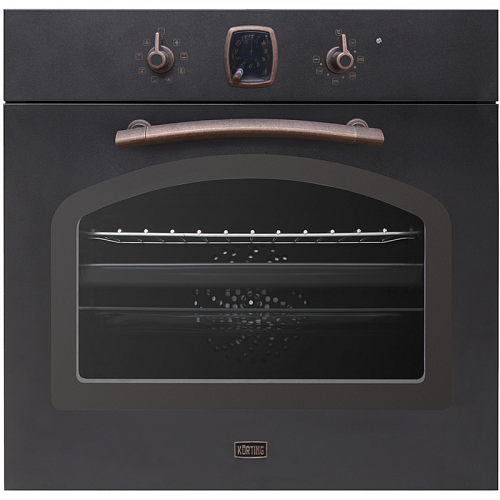 Встраиваемый духовой шкаф Korting OKB 481 CRCN