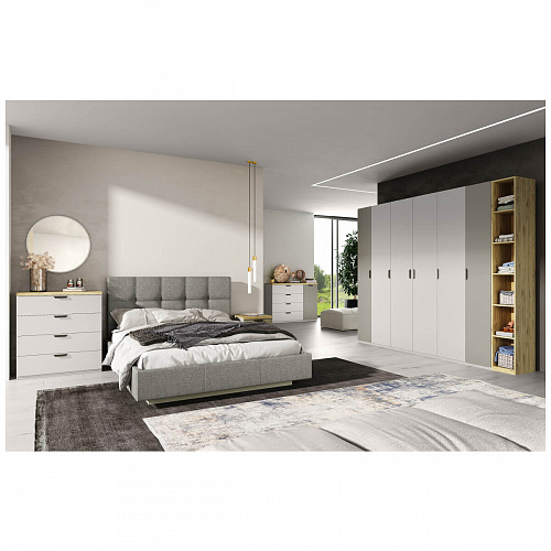 Шкаф MODERN 1D/45 Персидский жемчуг