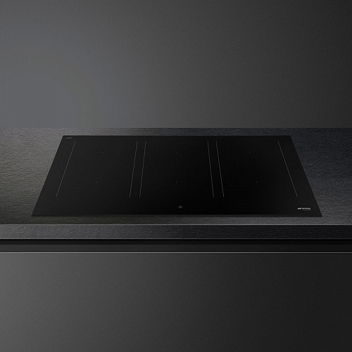 Варочная поверхность Smeg SIM3964N