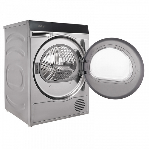 Сушильная машина KORTING KD 69IHP10AN