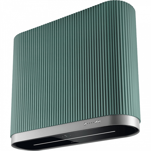 Вытяжка MAUNFELD MURANO 80 Green