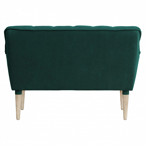 Диван Комфорт-8 ULTRA FOREST/Бесцветный (Лак)