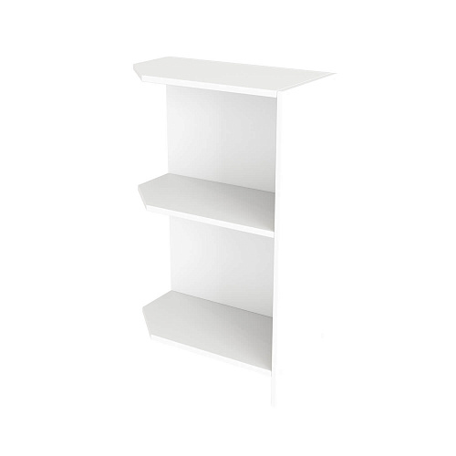 Стол разделочный торцевой Эра НТ285 Дуб горный