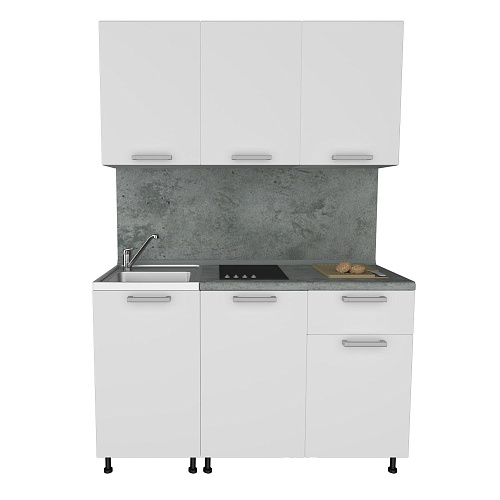 Кухня Симпл 1500 ЭКО