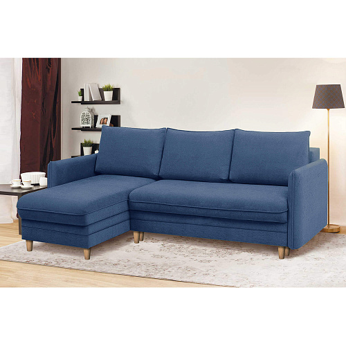 Угловой диван Лофт Компакт 2К