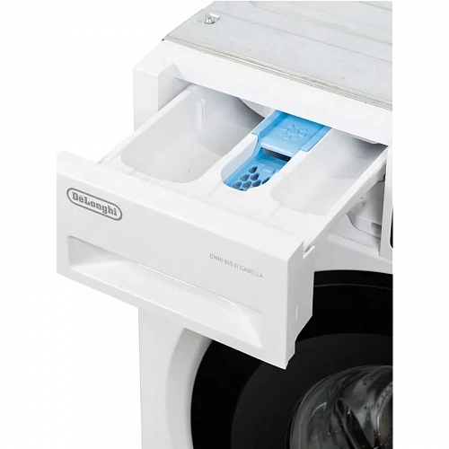 Встраиваемая стиральная машина Delonghi DWMI 845 VI ISABELLA