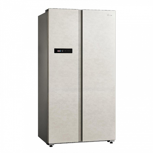 Холодильник Side-by-Side Midea MDRS791MIE33