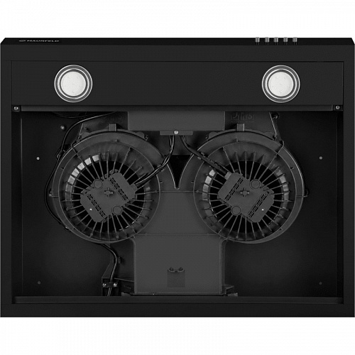 Вытяжка MAUNFELD MPG 602M Black