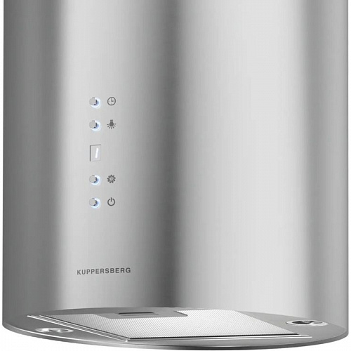 Вытяжка Kuppersberg WL-TUBA 35 X