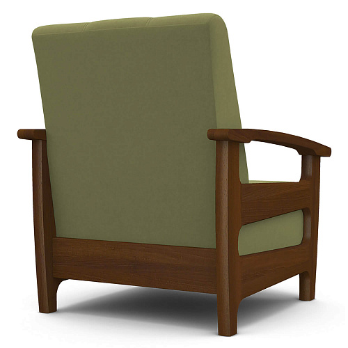 Кресло отдыха Омега CATANIA FOREST/Орех