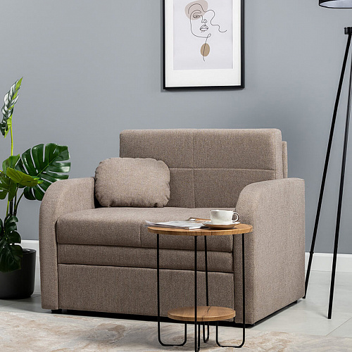 Кресло-кровать Тео ТК 906