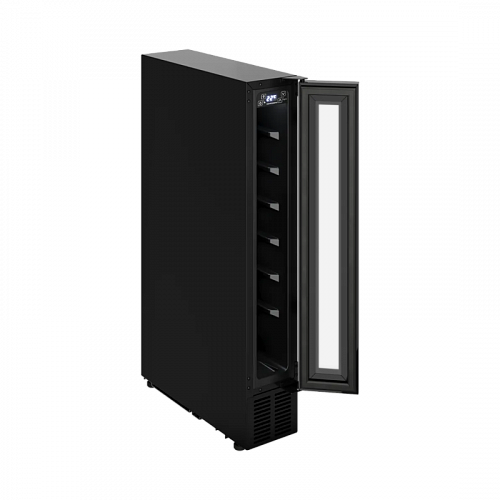 Винный шкаф KUPPERSBERG RBW 15