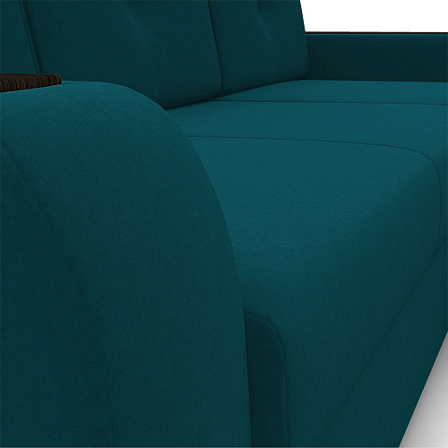 Угловой диван Бостон CATANIA MENTHOL