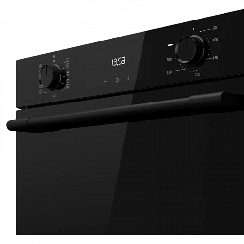 Духовой шкаф Kuppersberg HO 622 BL