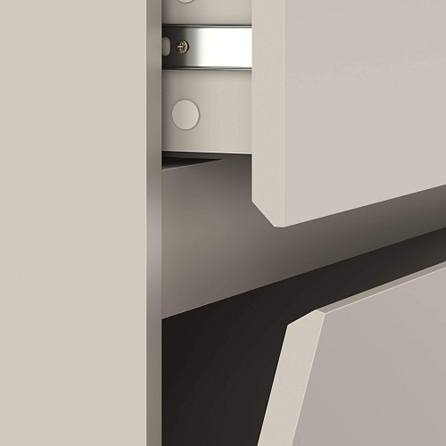 Тумба НК DIEGO ТВ-180 Кашемир