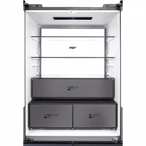 Холодильник Midea MDRM706BIE70