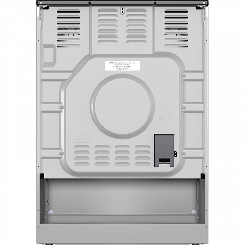 Плита GORENJE GEC6A11SG