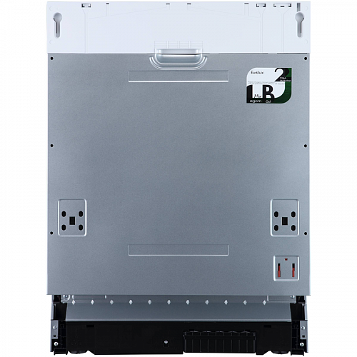 Встраиваемая ПММ EVELUX BD 6002