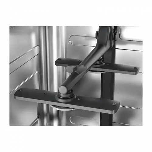 Встраиваемые посудомоечные машины ELECTROLUX EEG63400L