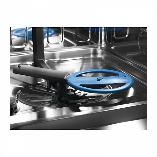 Встраиваемые посудомоечные машины ELECTROLUX EES48200L