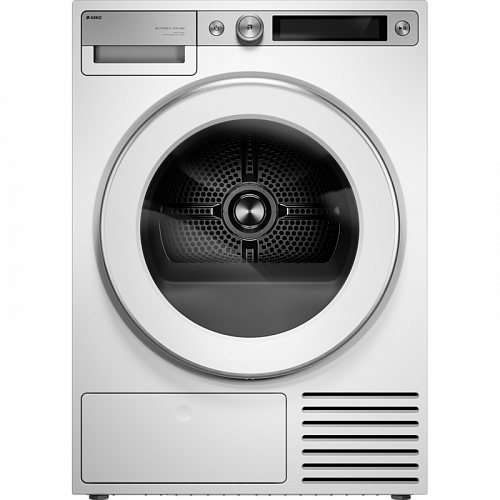 Сушильная машина ASKO T709HUW