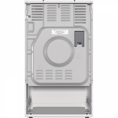 Комбинированная плита Gorenje GK5C60WJ