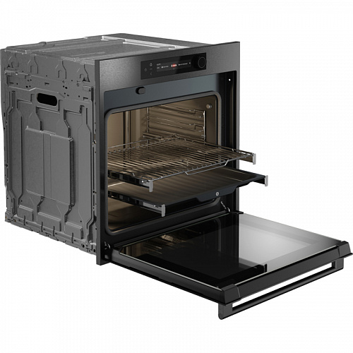 Встраиваемый духовой шкаф ASKO OTP66BSH