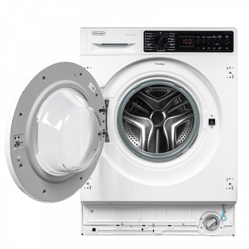 Встраиваемая стиральная машина Delonghi DWMI 725 ISABELLA
