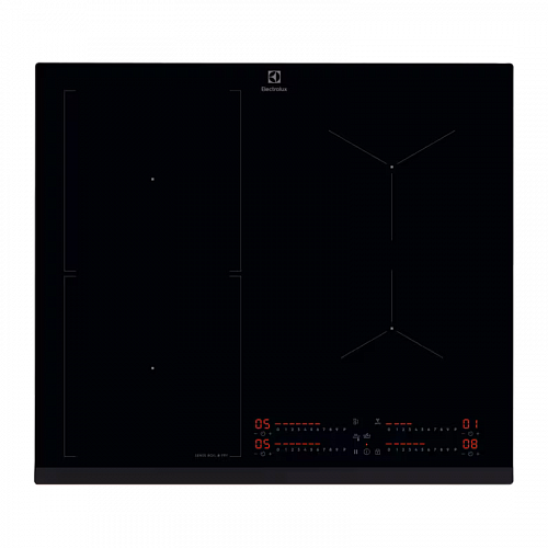 Встраиваемые индукционные панели ELECTROLUX EIS67453