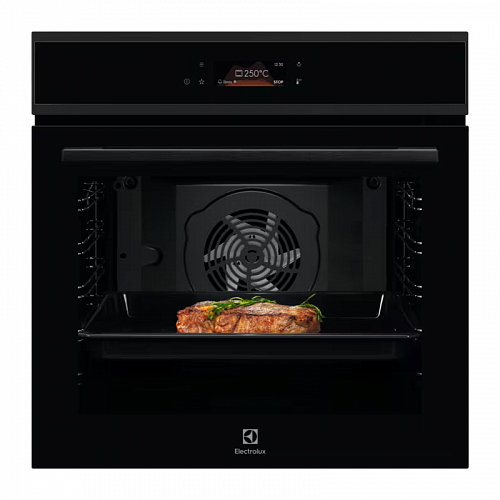 Встраиваемый духовой шкаф Electrolux EOF8H39H