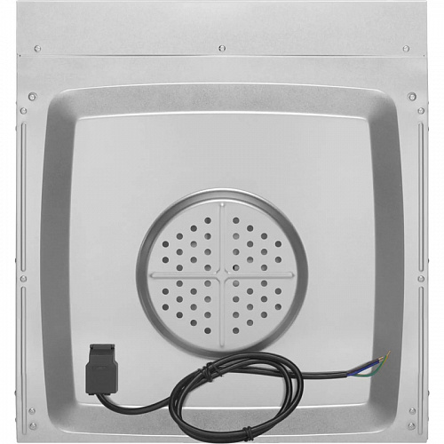 Шкаф духовой электрический HOMSair OES660BK01