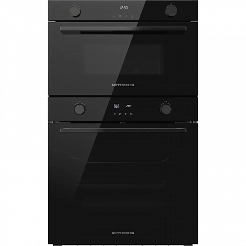 Встраиваемая микроволновая печь Kuppersberg HMW 611 BB