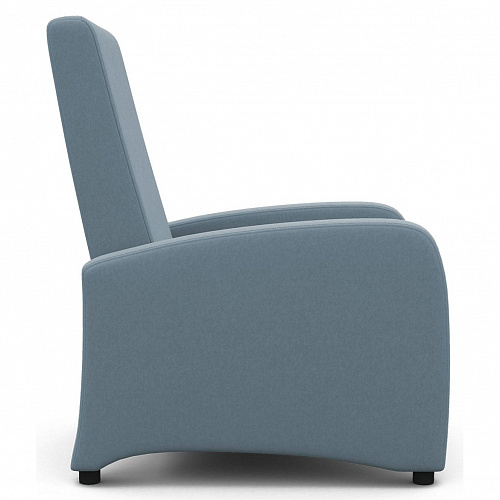 Кресло отдыха Релакс CATANIA DUSTY BLUE