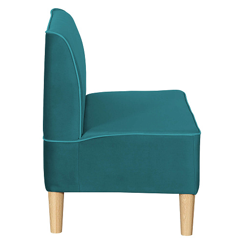 Скамья Винтаж 1000 TENERIFE IZUMRUD