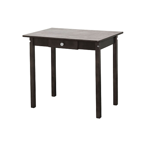 Стол обеденный ПН Венге/Бетао матовый