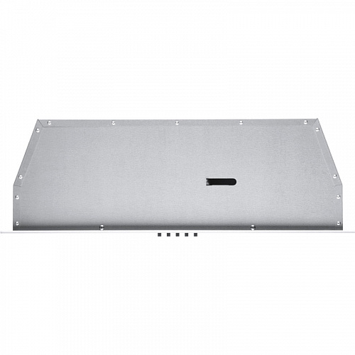 Кухонная вытяжка MAUNFELD THAMES 601MM WHITE