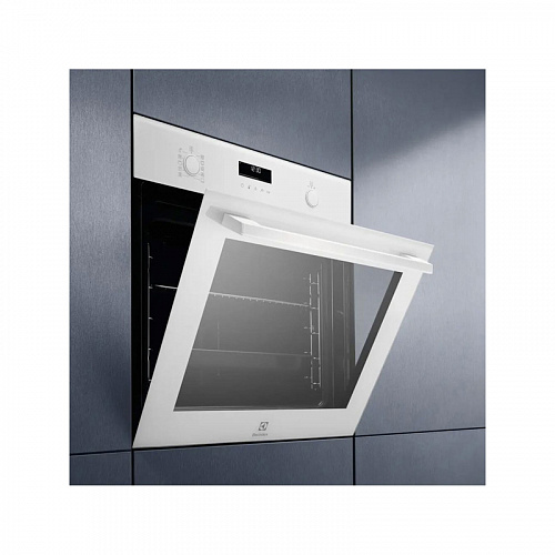 Встраиваемые электрические духовки ELECTROLUX EOD6F77WV