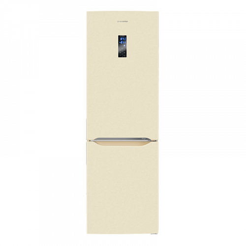 Холодильник Maunfeld MFF187NFBG10