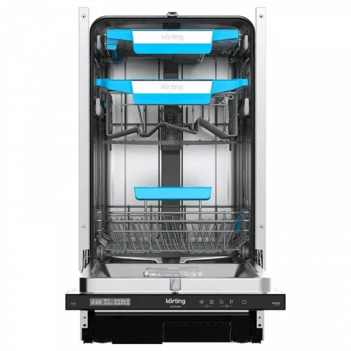 Встраиваемая посудомоечная машина KORTING KDI 45984