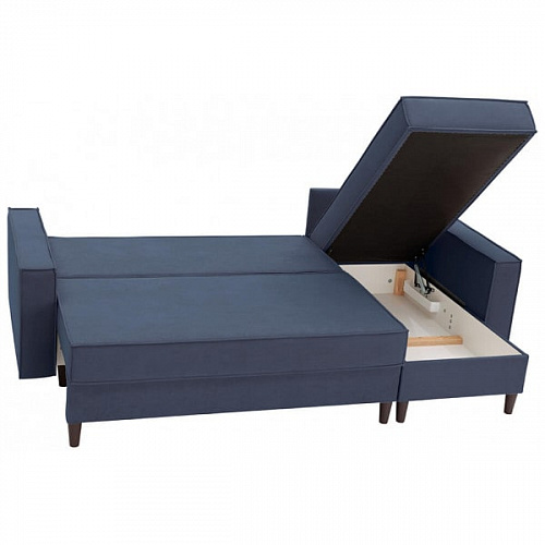 Диван угловой CARMEN SOFT SIMPLE 25