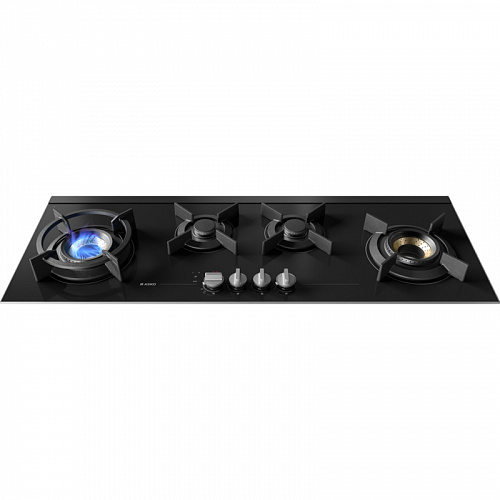 Газовая варочная панель ASKO HG8144BGB1