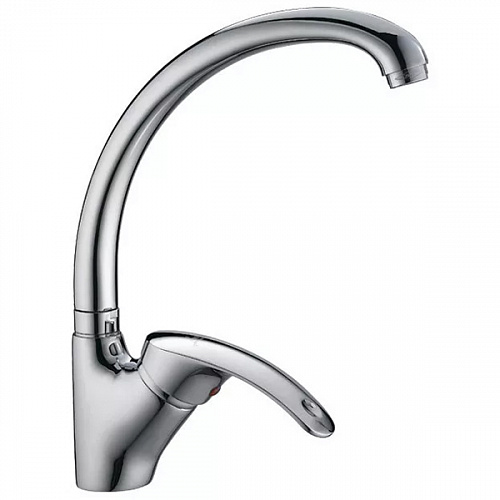 Смеситель для кухни L4121 (латунь)