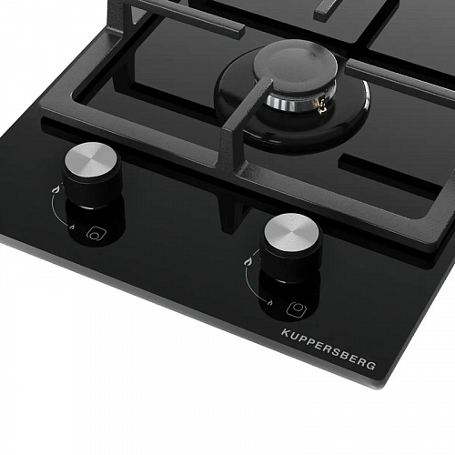 Варочная поверхность Kuppersberg TG 38 B